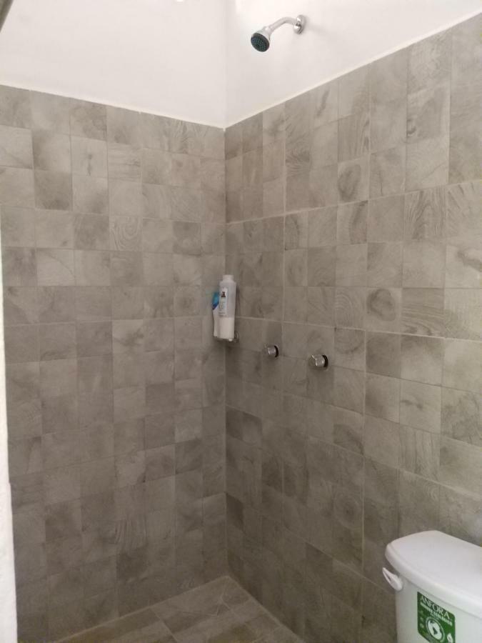 Teocalli Teotitlan del Valle Room photo